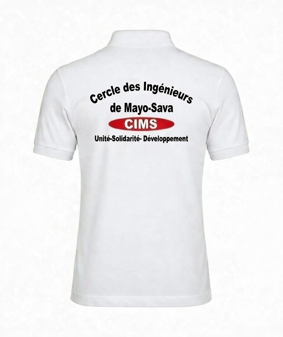 Emblème de CIMS