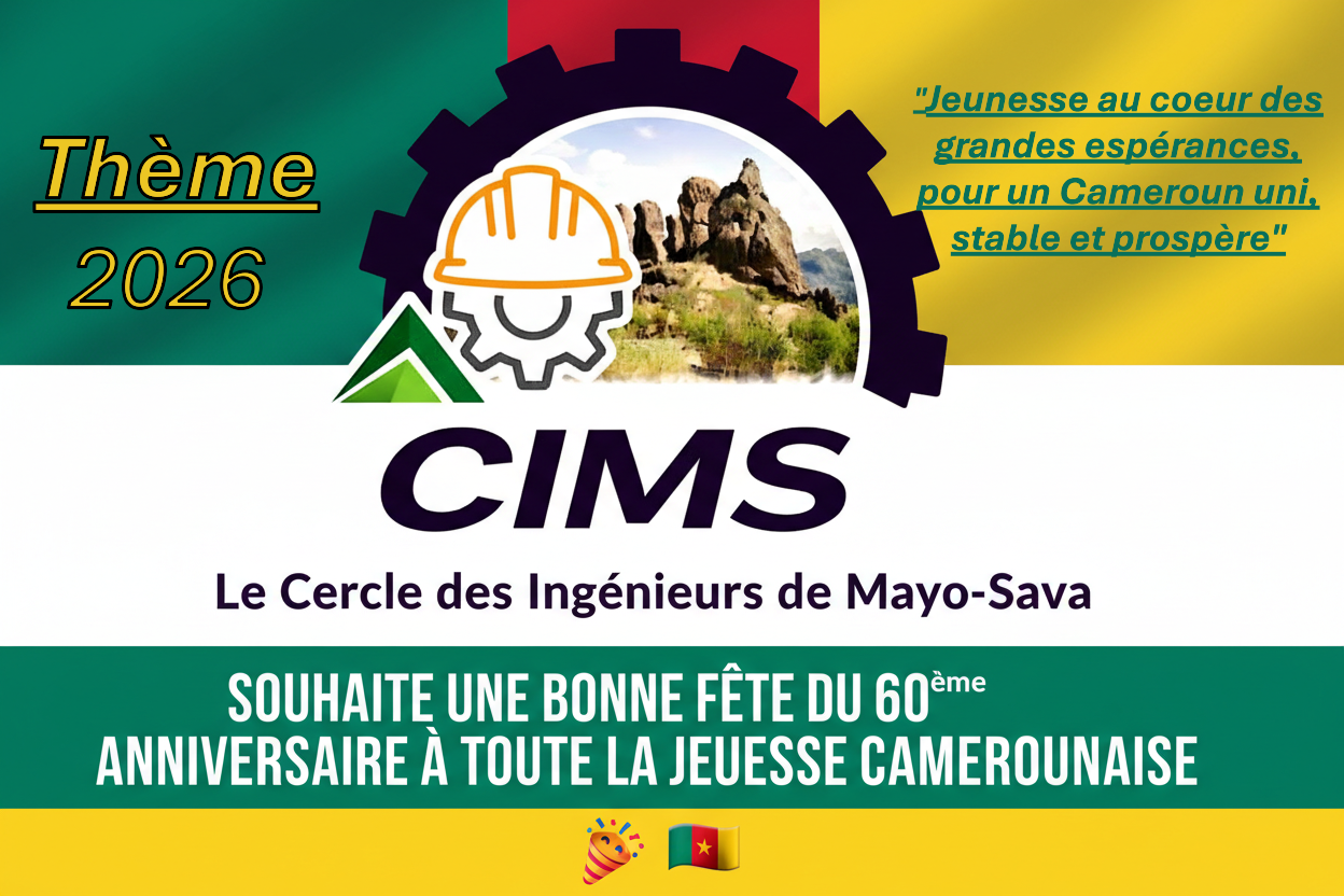 60e Anniversaire de la jeunesse