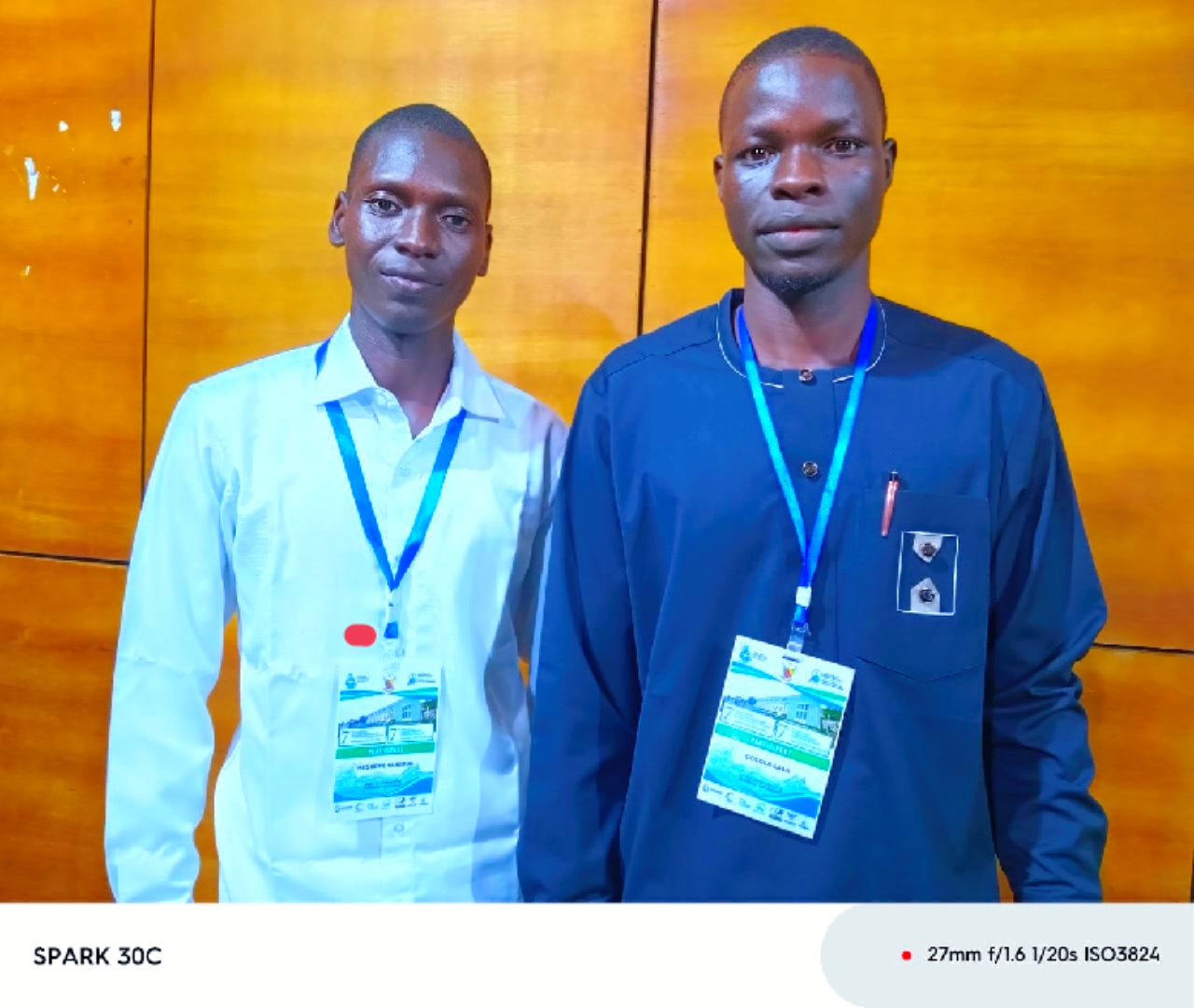 23e Congrès International et Exposition de l'Association Africaine de l'eau et de l'assainissement (AAEA/AFWASA) et 7e Forum Africain des Jeunes Professionnels de l'Eau et de l'Assainissement (AJPEA)